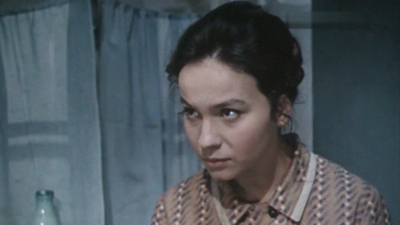 Backdrop for Про Клаву Иванову