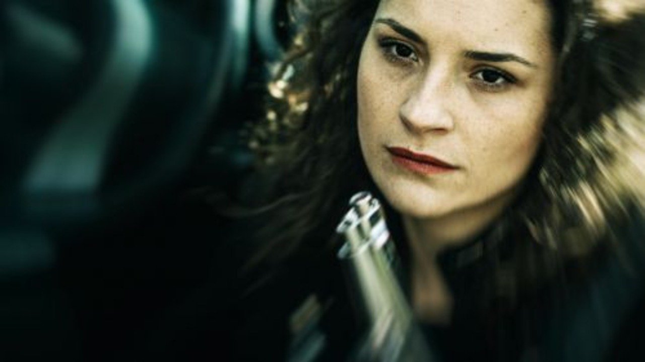 Backdrop for Mafia Queens