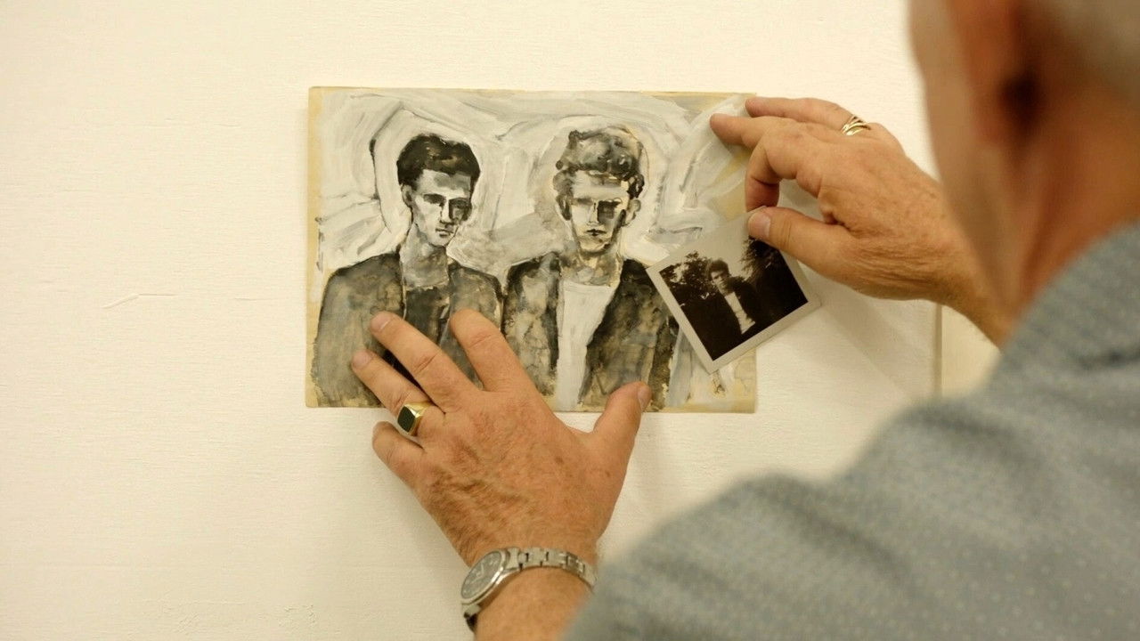 Backdrop for My Brother