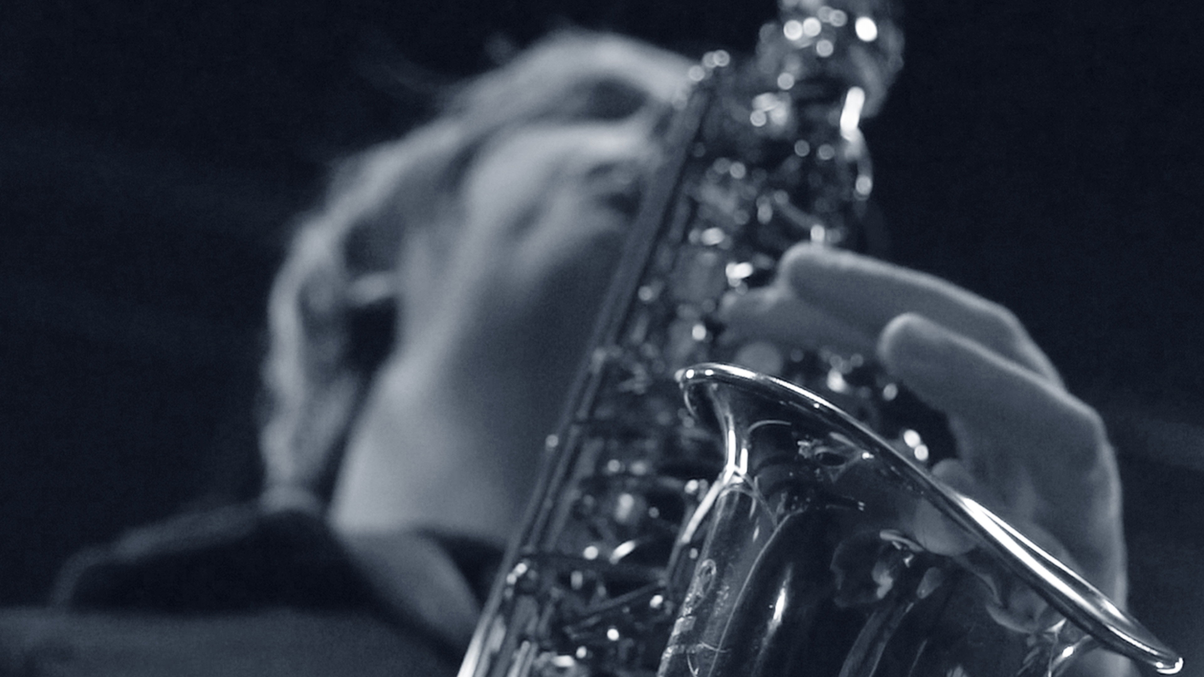 Backdrop for THE SOLO