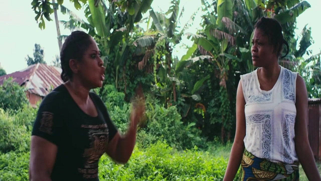 Backdrop for Big Town