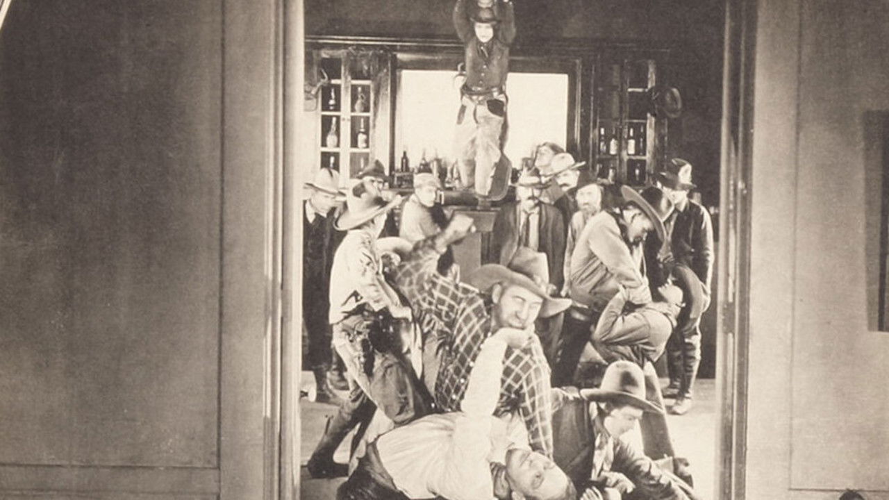 Backdrop for North of Nevada