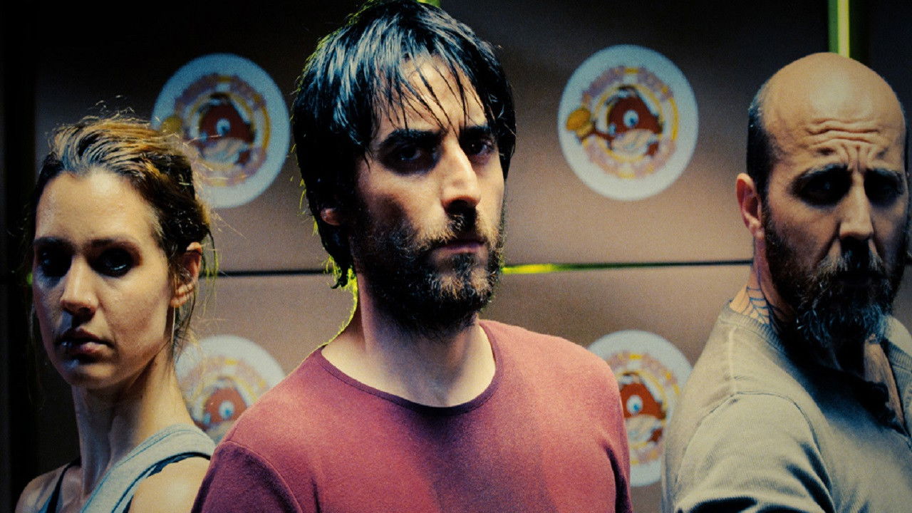 Backdrop for Twinky Doo's Magic World