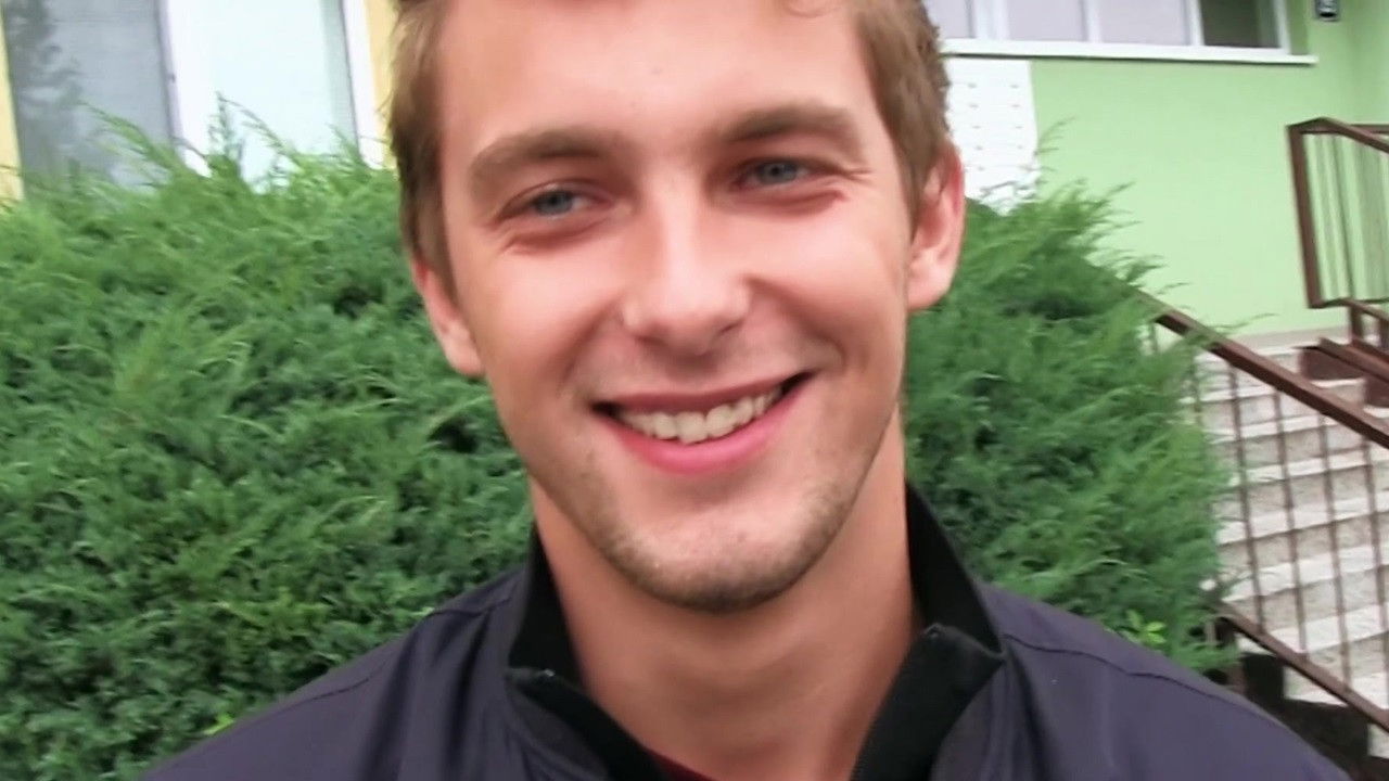 Backdrop for Czech Hunter 3