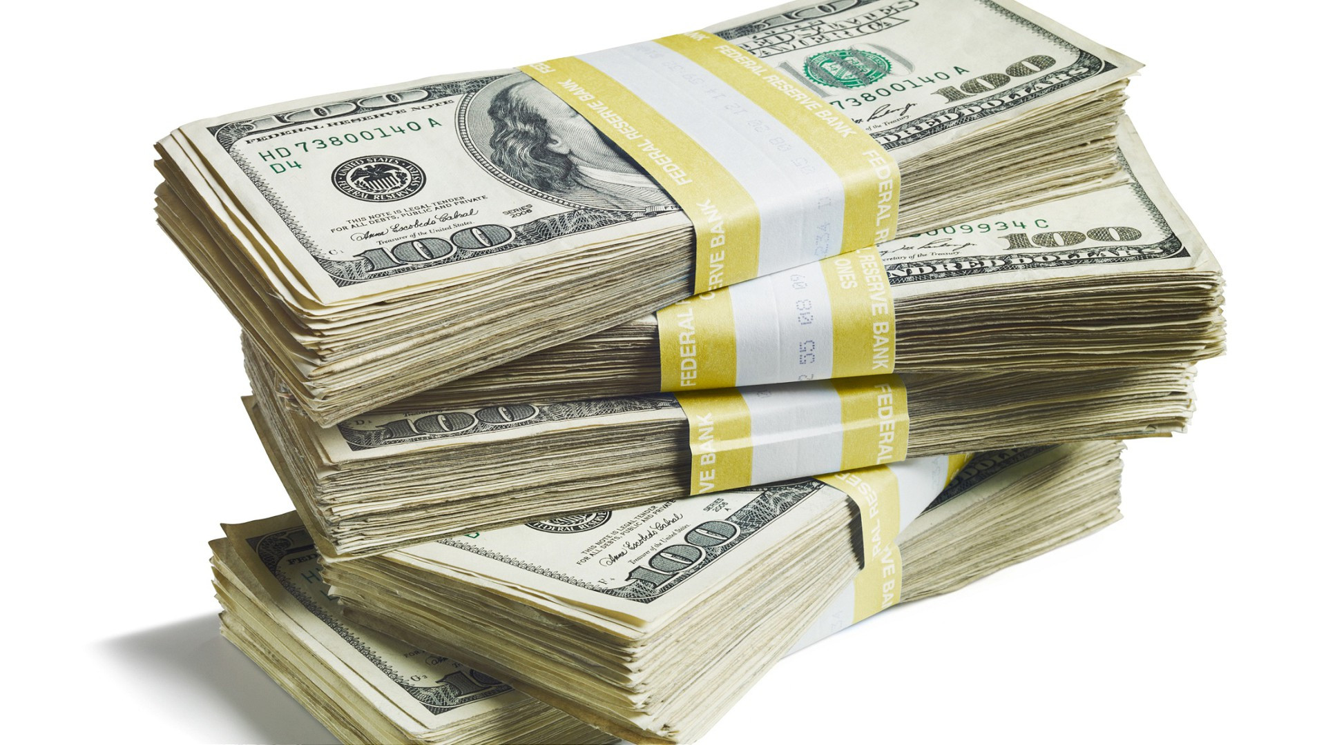 Backdrop for 20,000 Dollars on 7