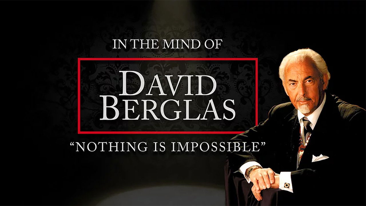 Backdrop for The Mind of David Berglas