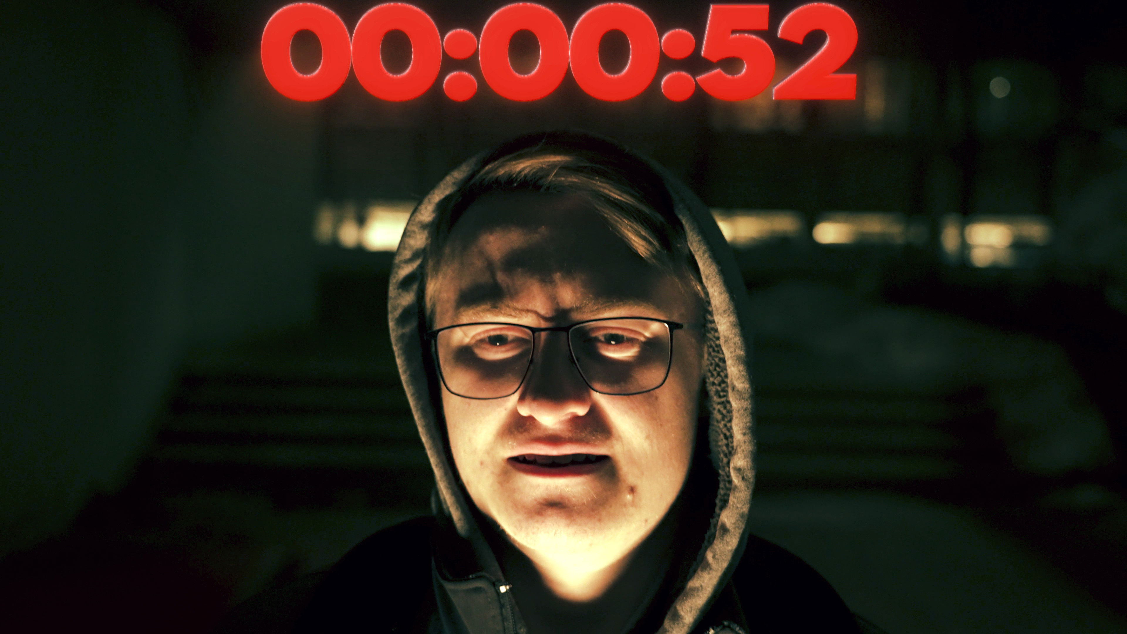 Backdrop for Countdown to Midnight