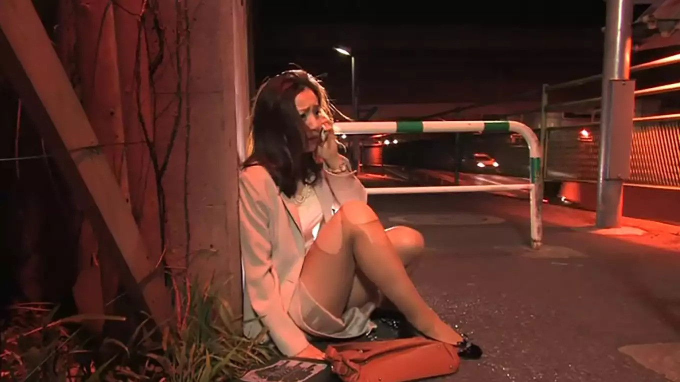 Backdrop for 2nd Virgin Road