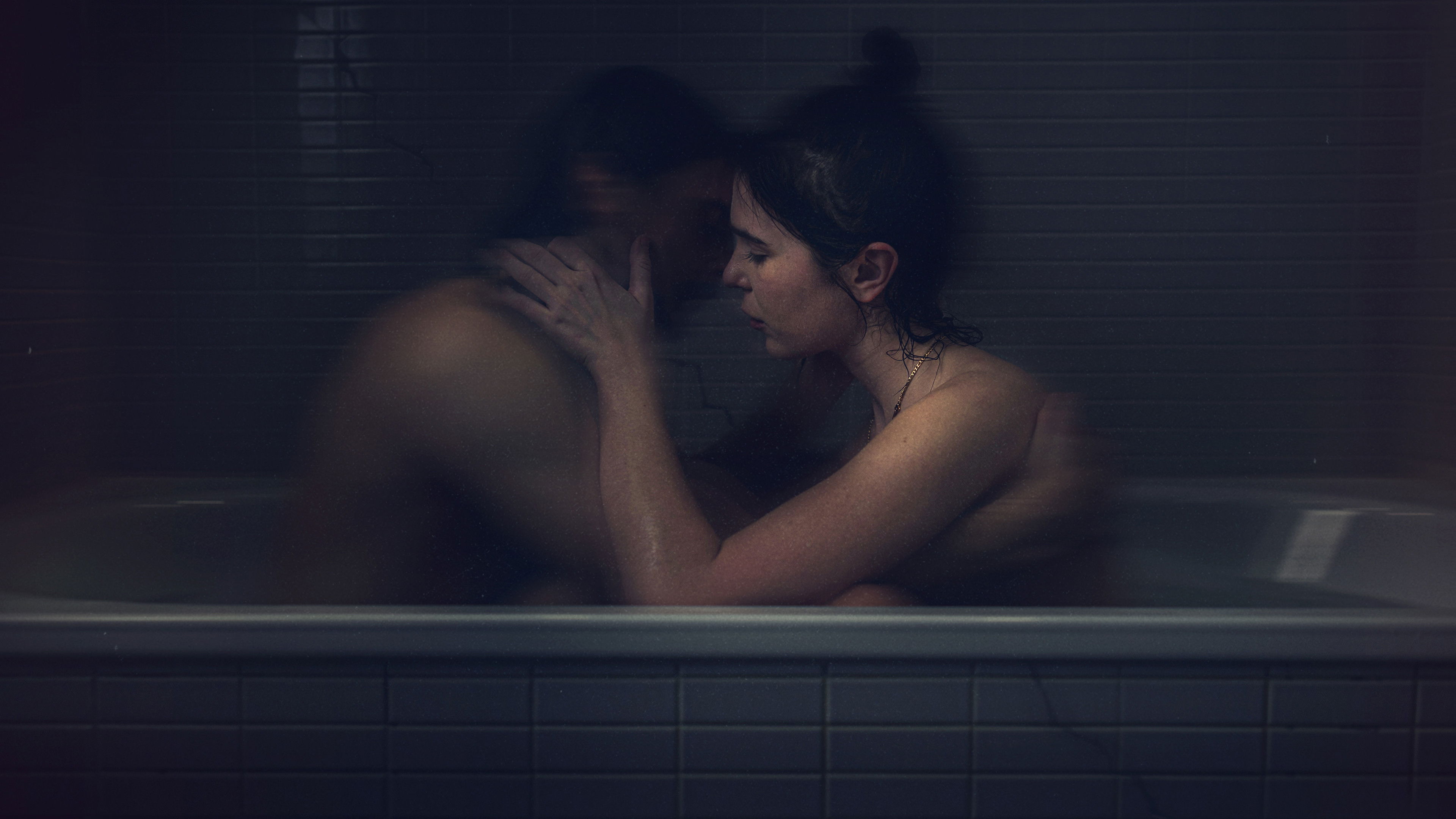 Backdrop for Gaslight