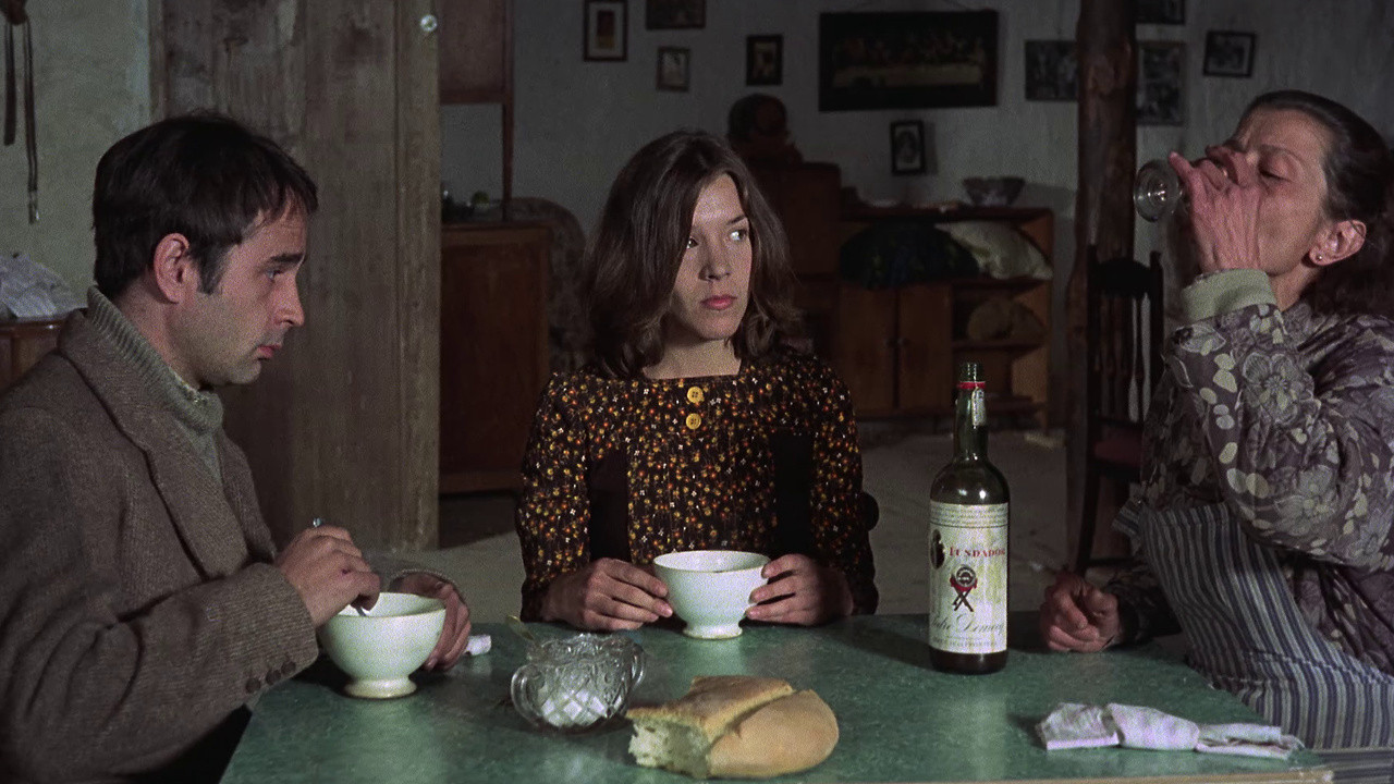 Backdrop for Poachers