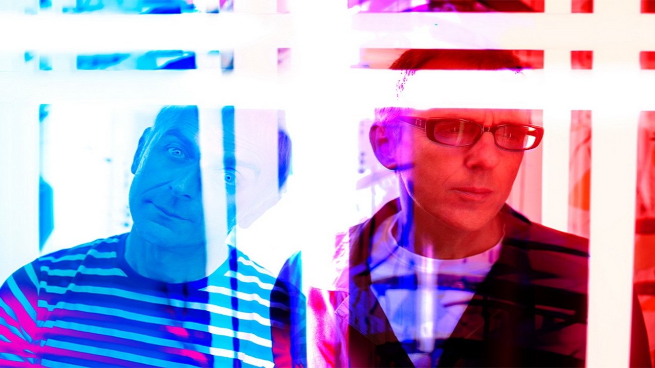 Backdrop for Underworld - DRIFT Series 1