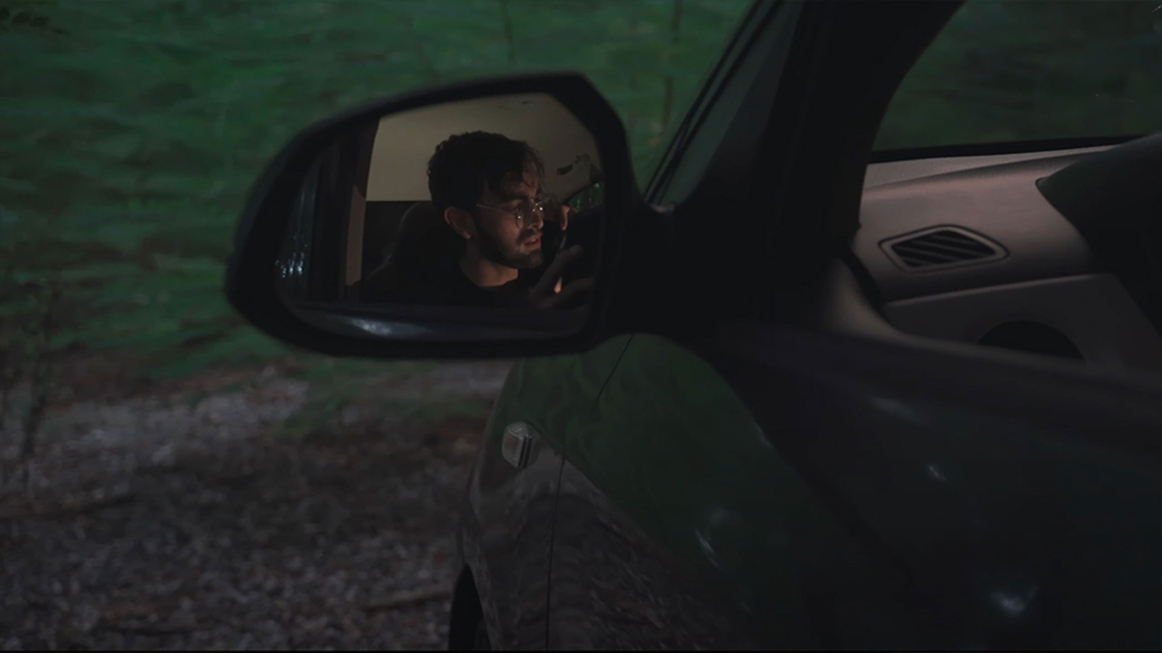 Backdrop for El Maletero