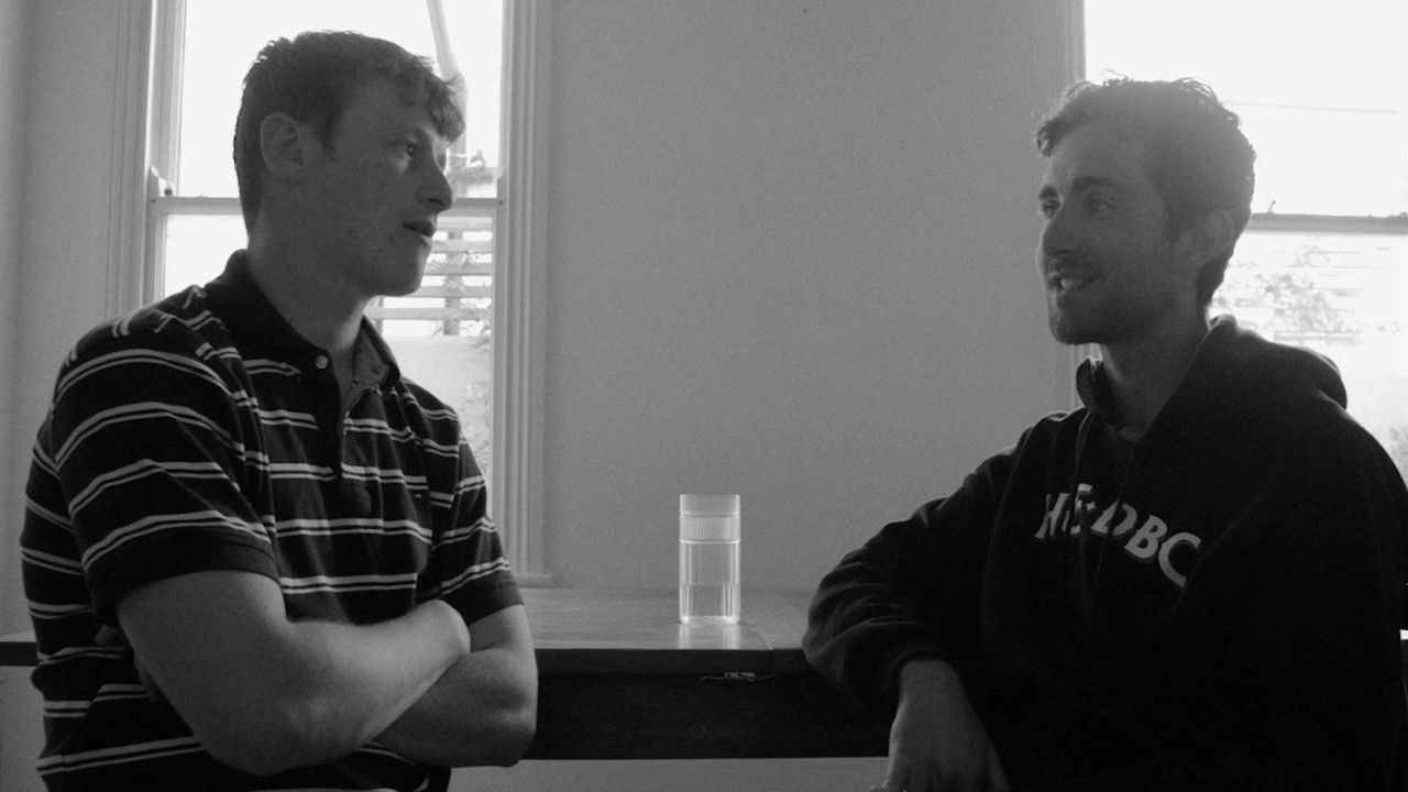 Backdrop for When Are You Moving Out?