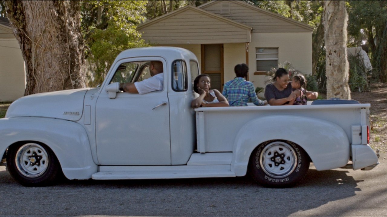 Backdrop for The Season