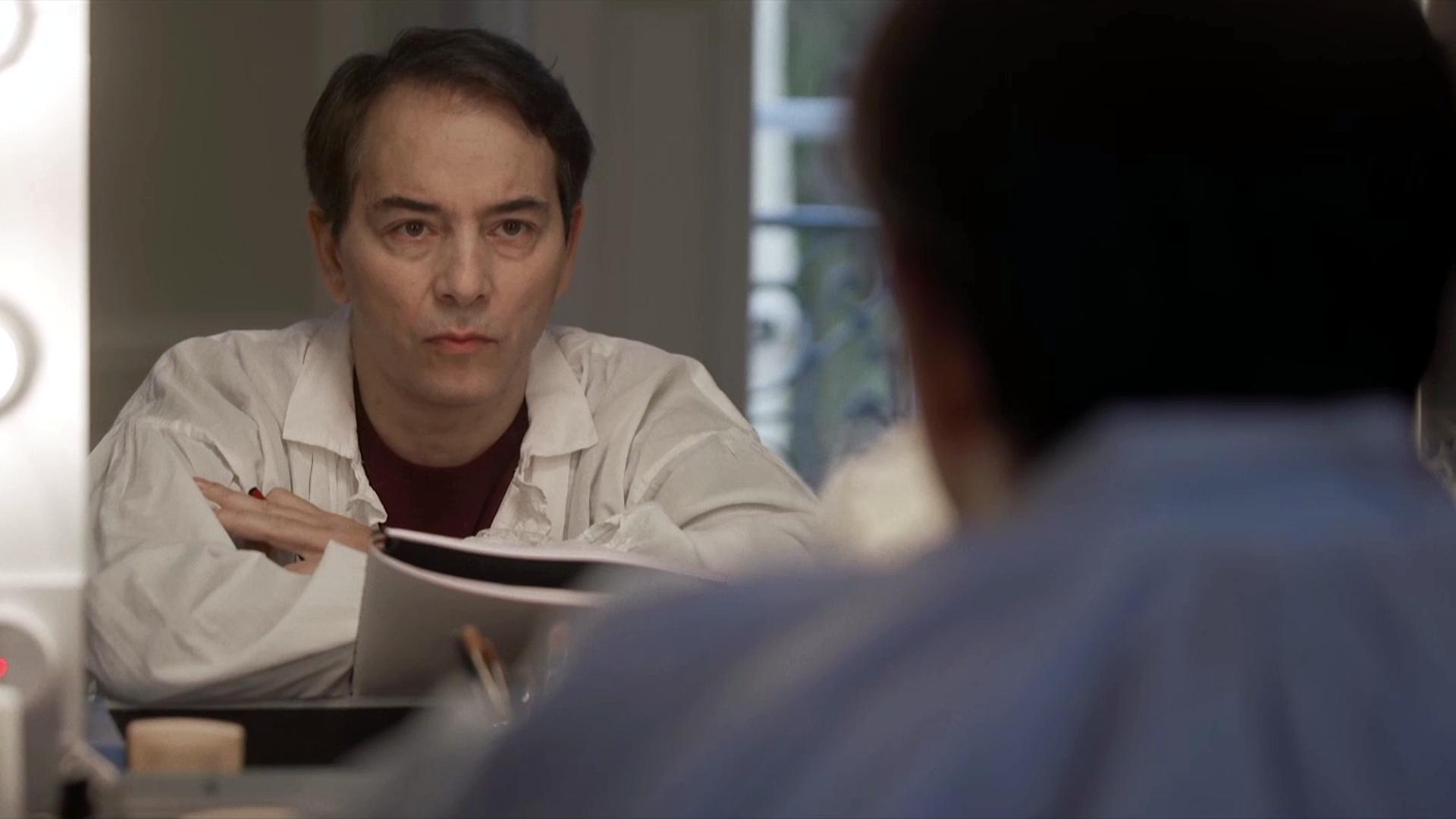 Backdrop for Dangerous Liaisons: A Feminist Manifesto?