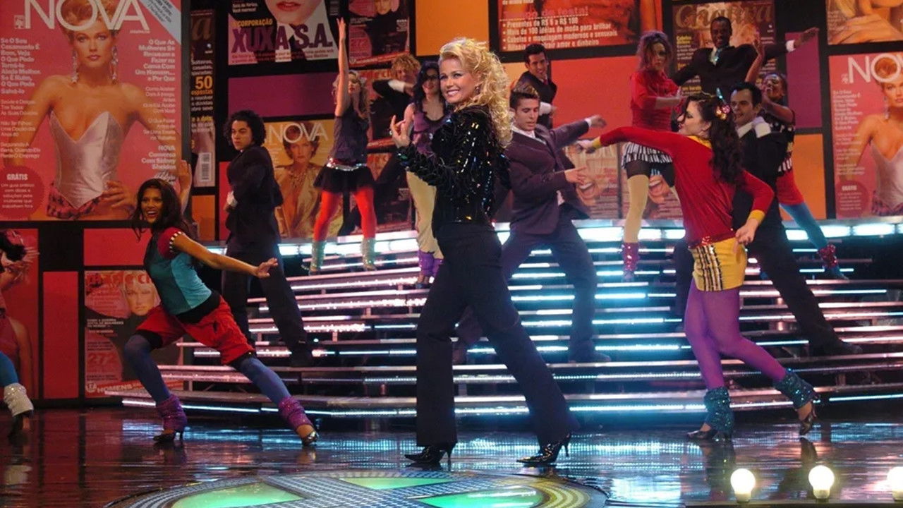 Backdrop for Xuxa 20 Anos