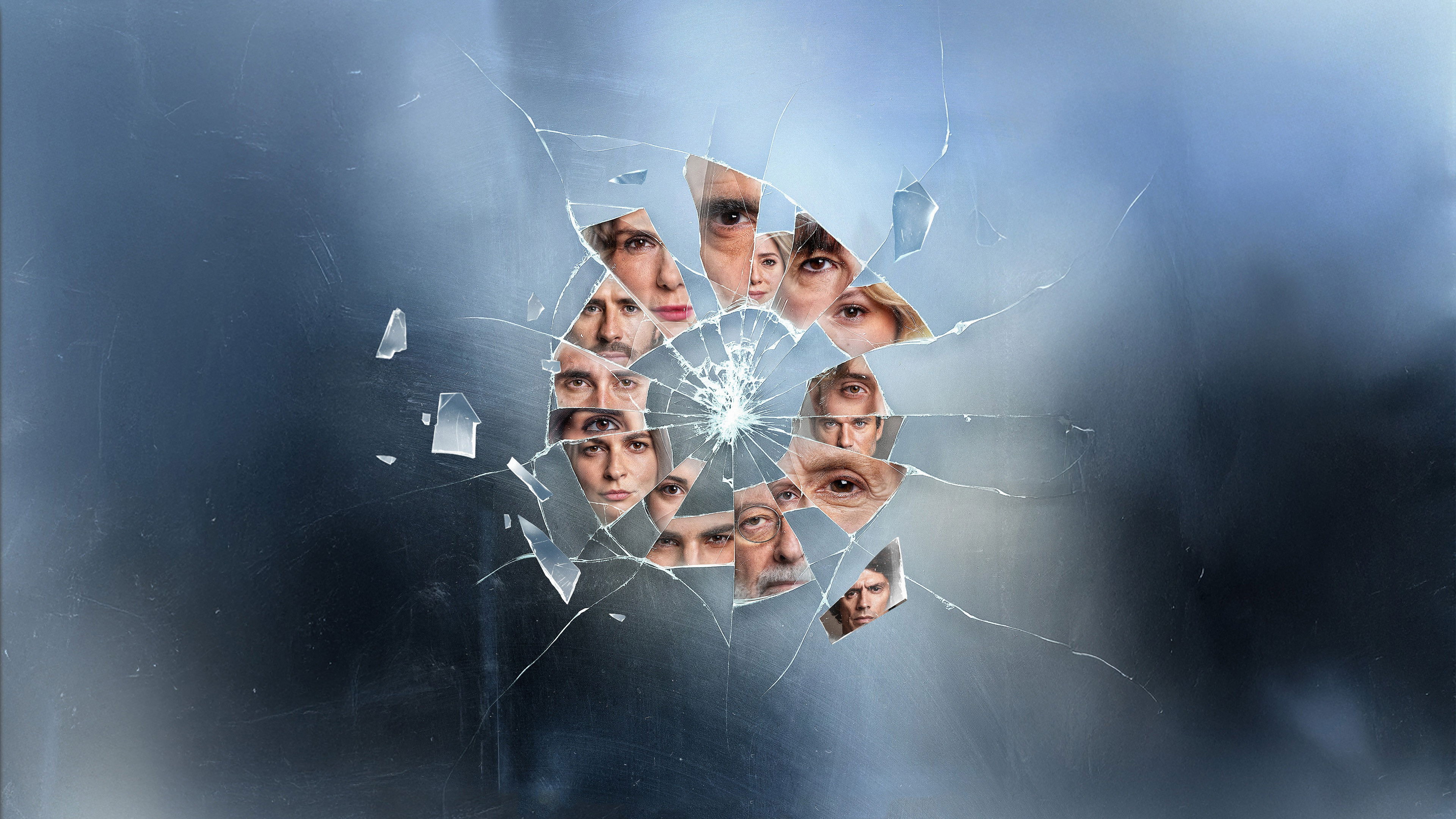 Backdrop for No One Like You