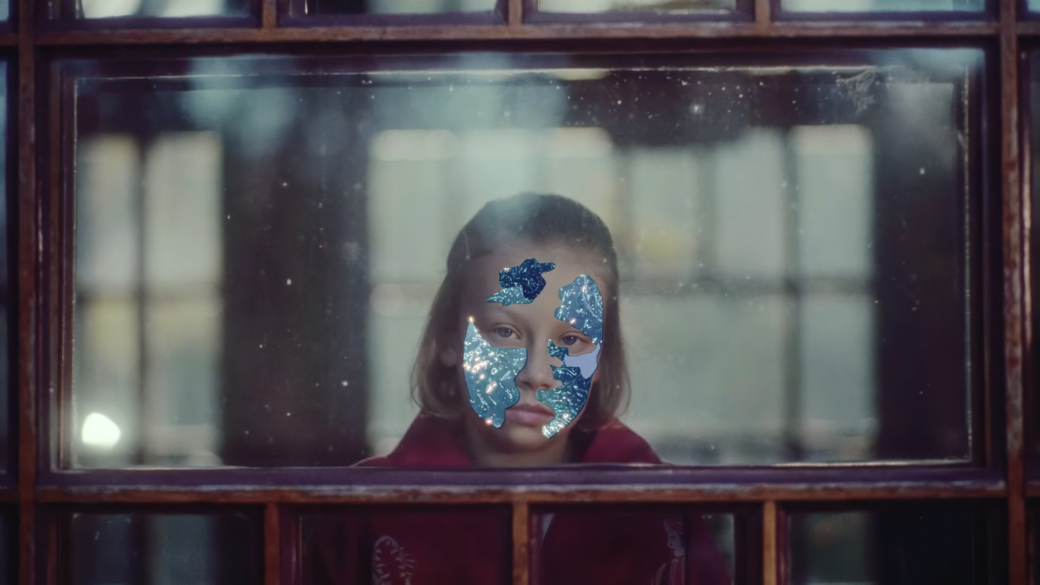 Backdrop for Today We're All Gonna Hide