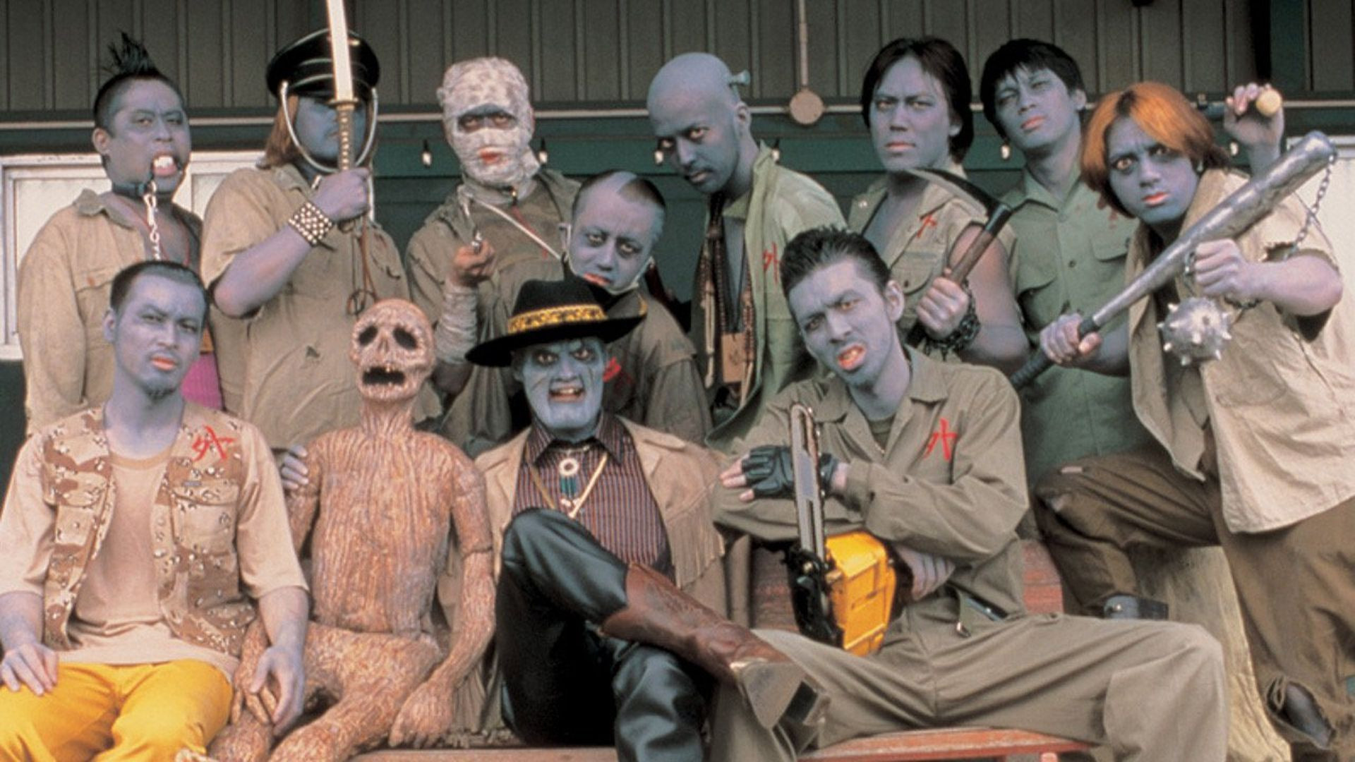 Backdrop for Battlefield Baseball