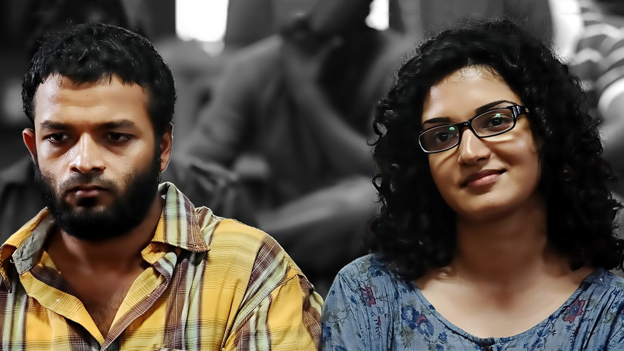 Backdrop for Trivandrum Lodge