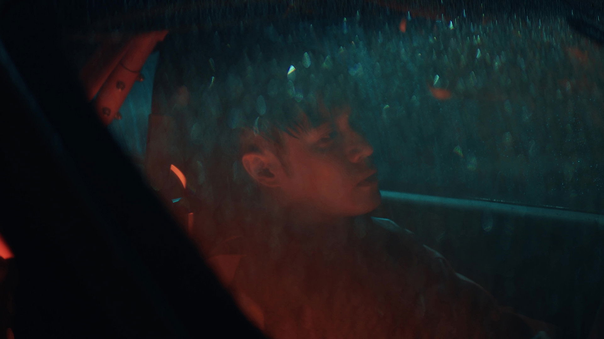 Backdrop for YouTube Music Night with 周湯豪 NICKTHEREAL 十週年線上演唱會