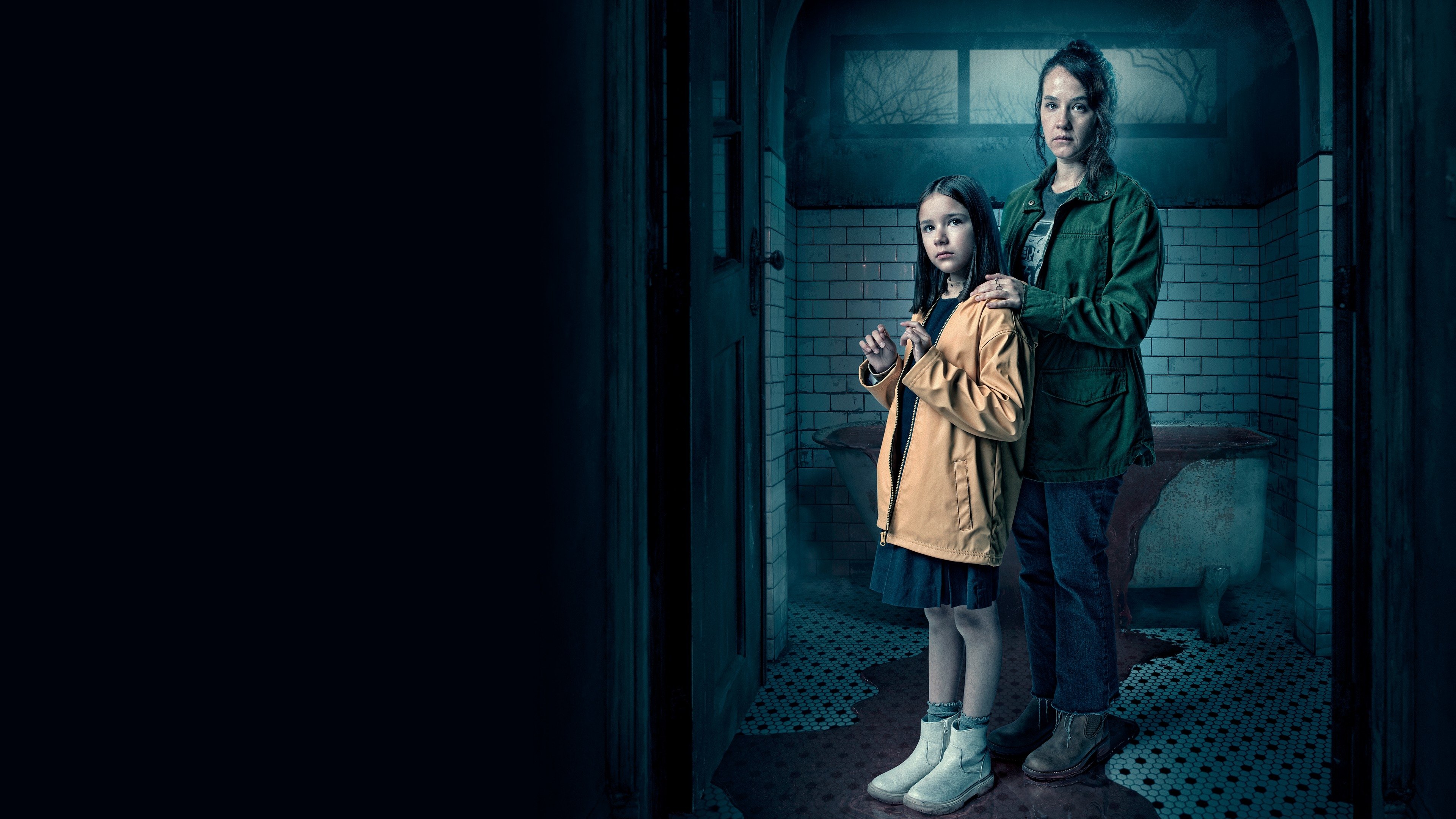 Backdrop for The Aunts