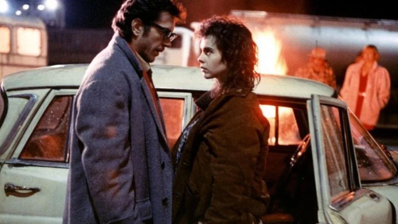 Backdrop for Killing Time