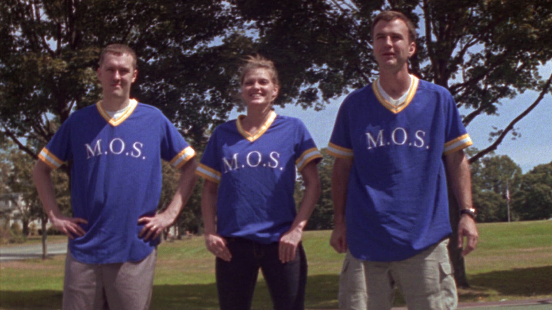 Backdrop for Monsters, Marriage and Murder in Manchvegas