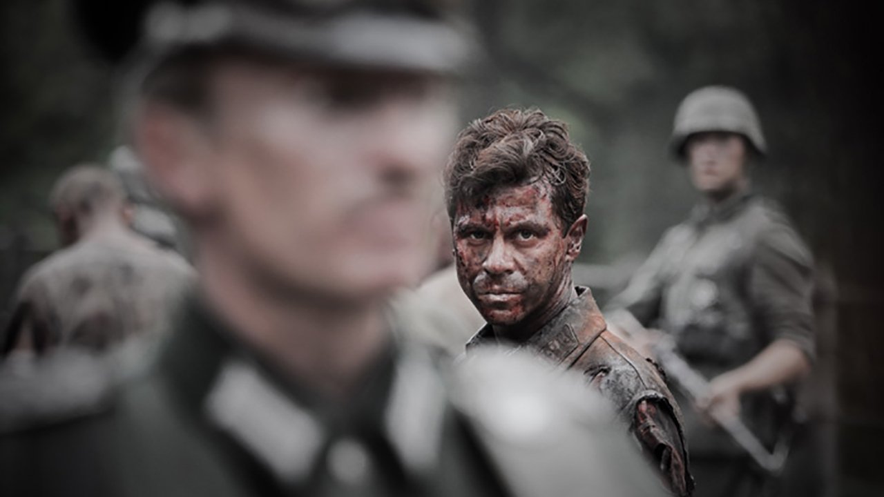 Backdrop for Fortress of War