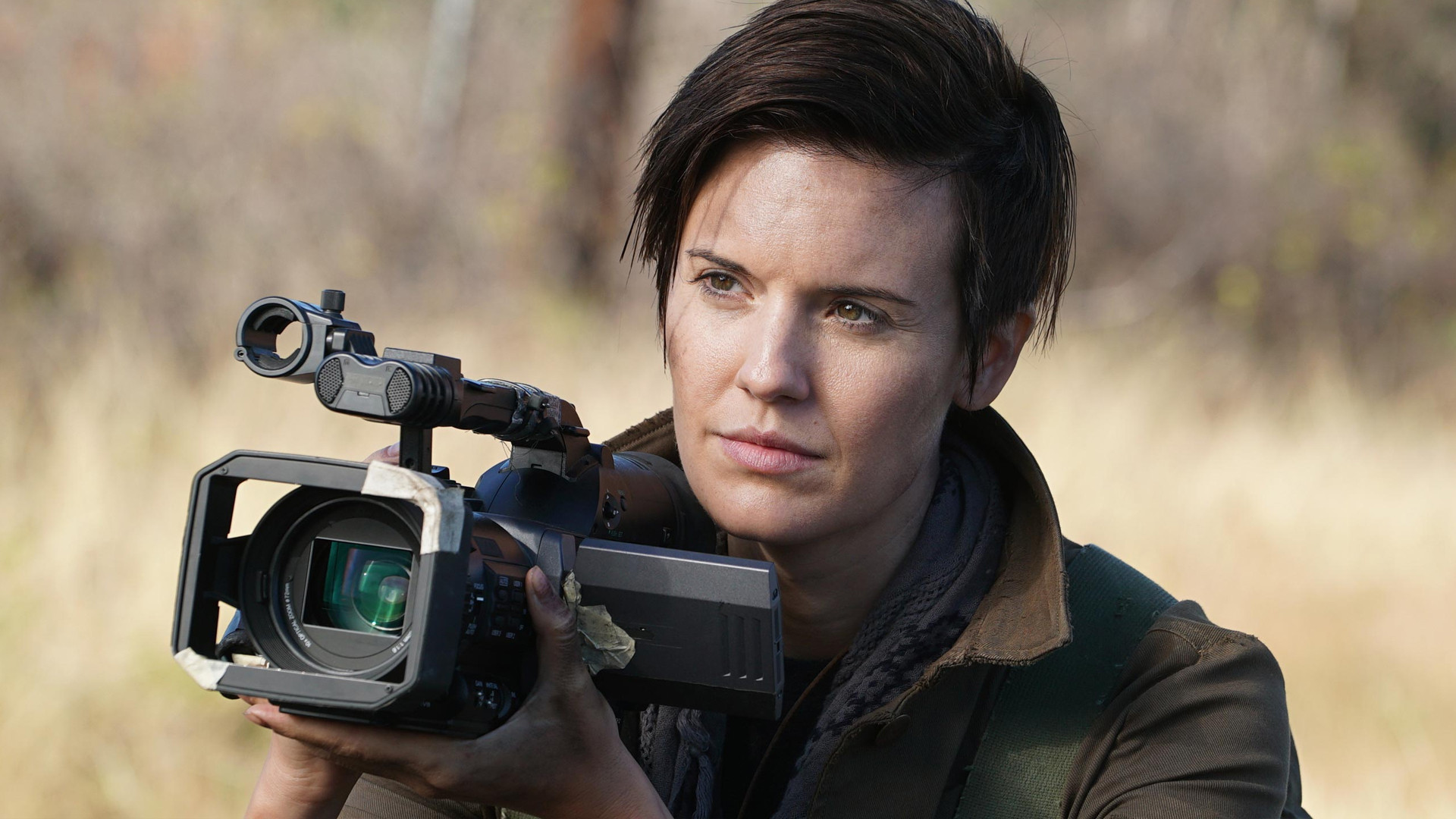 Backdrop for The Althea Tapes