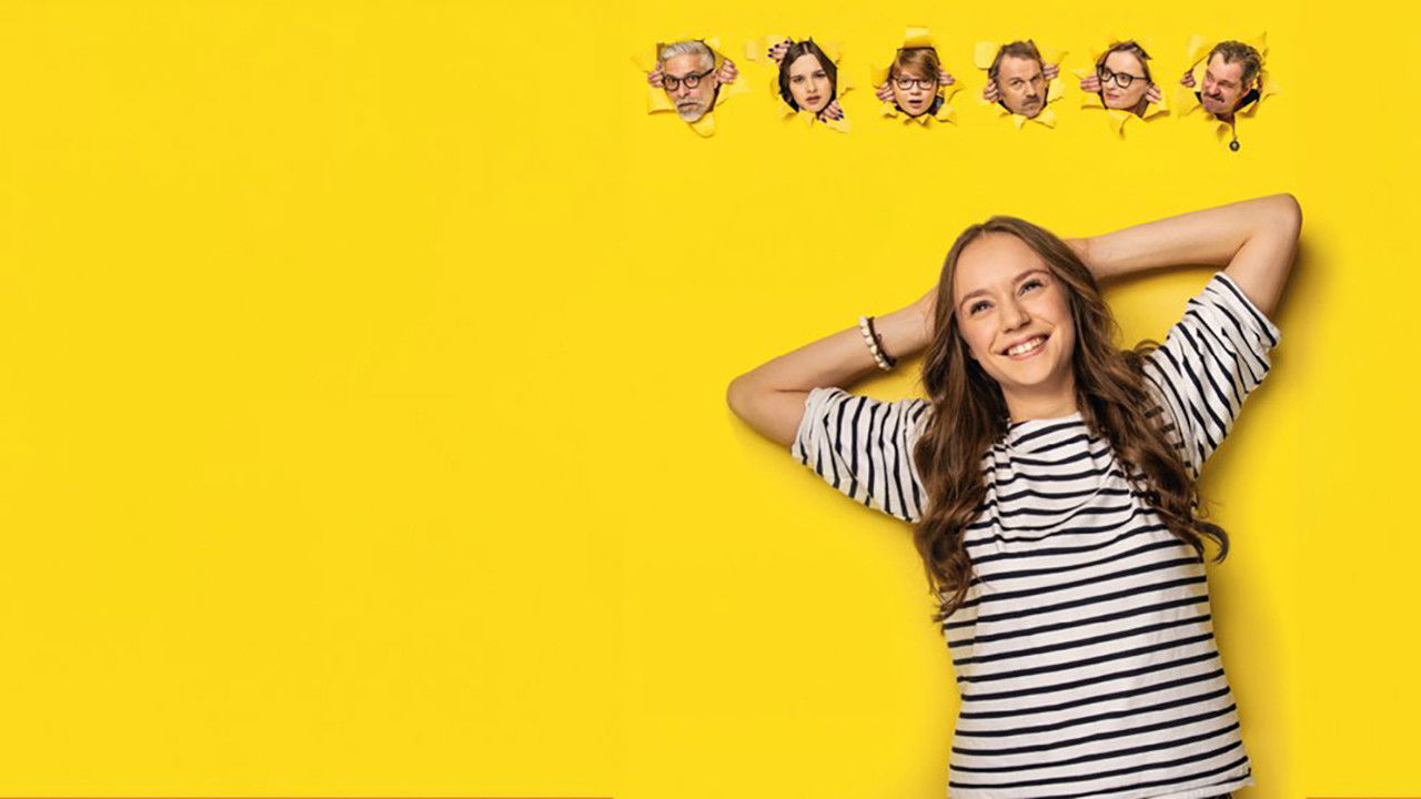 Backdrop for Gaja's World 2