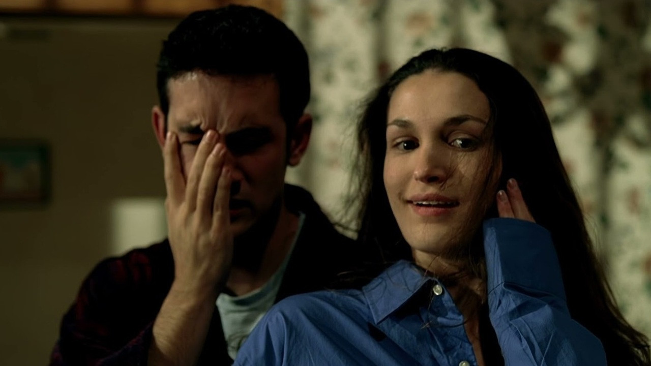 Backdrop for Itsy Bitsy