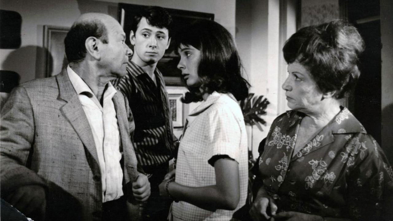 Backdrop for Simhon Family