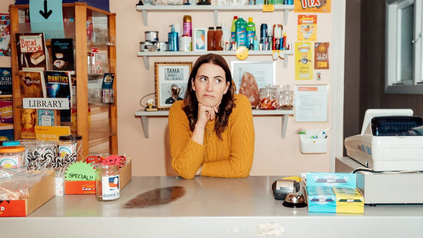 Backdrop for Golden Boy