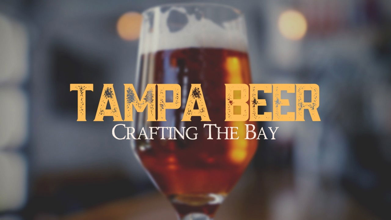Backdrop for Tampa Beer: Crafting the Bay