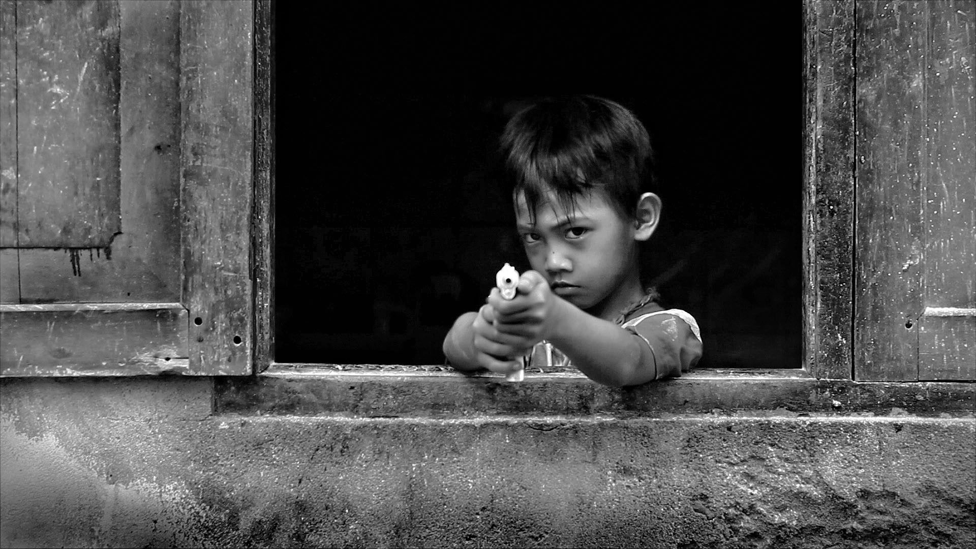 Backdrop for The Backyard