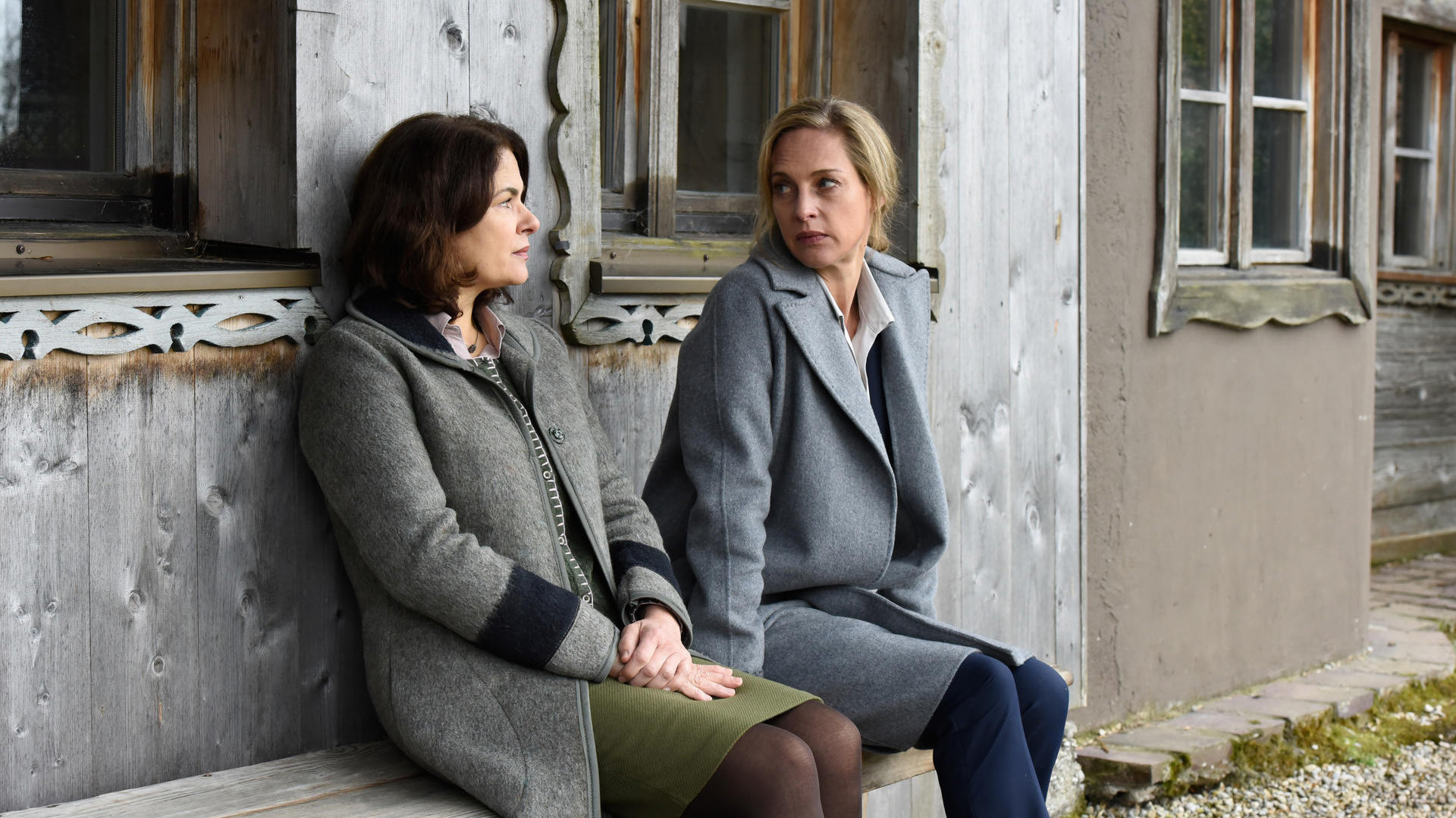 Backdrop for Brandnächte