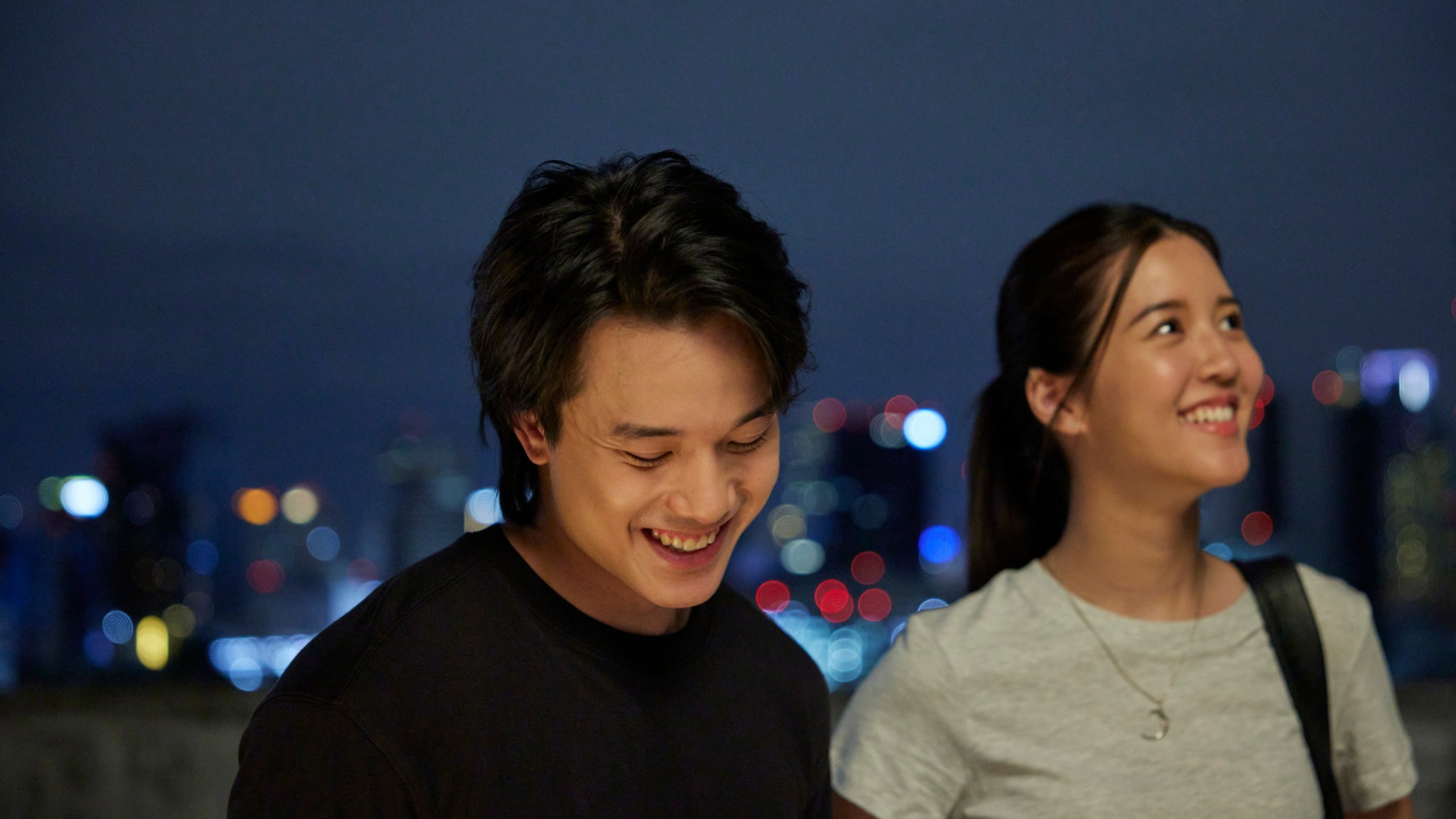 Backdrop for Love Stuck