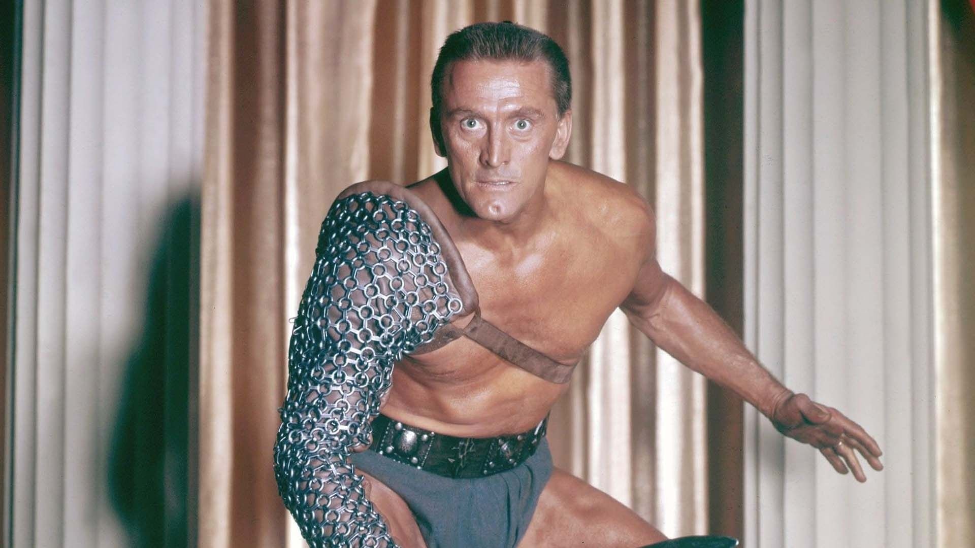 Backdrop for Sword-and-Sandal: The Story of the Period Epic