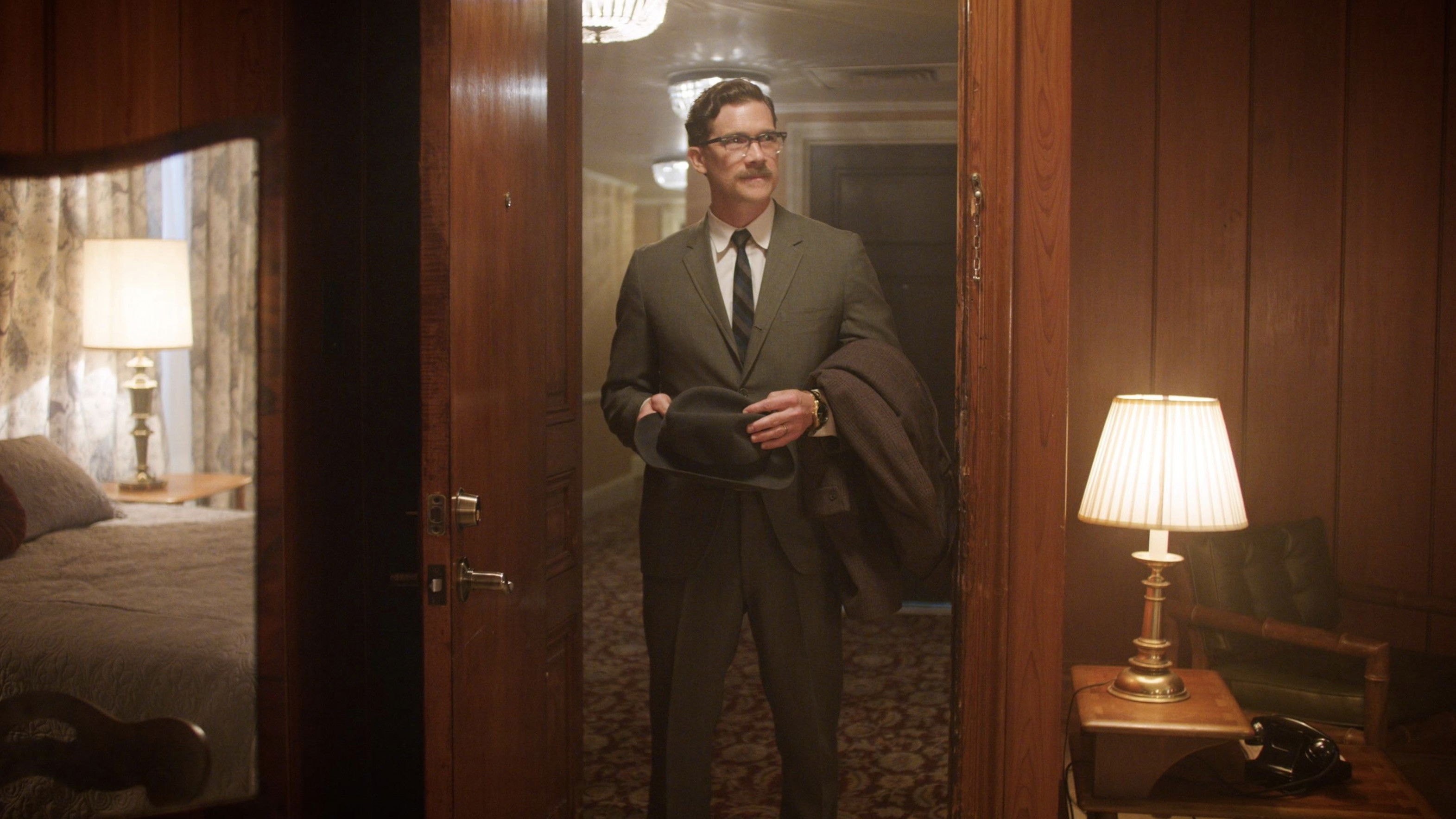 Backdrop for This Is Jan