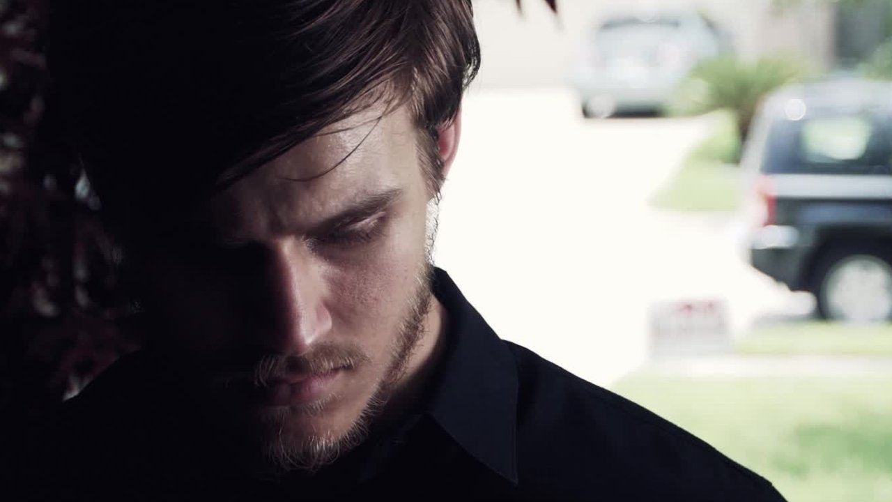 Backdrop for Lion Killer