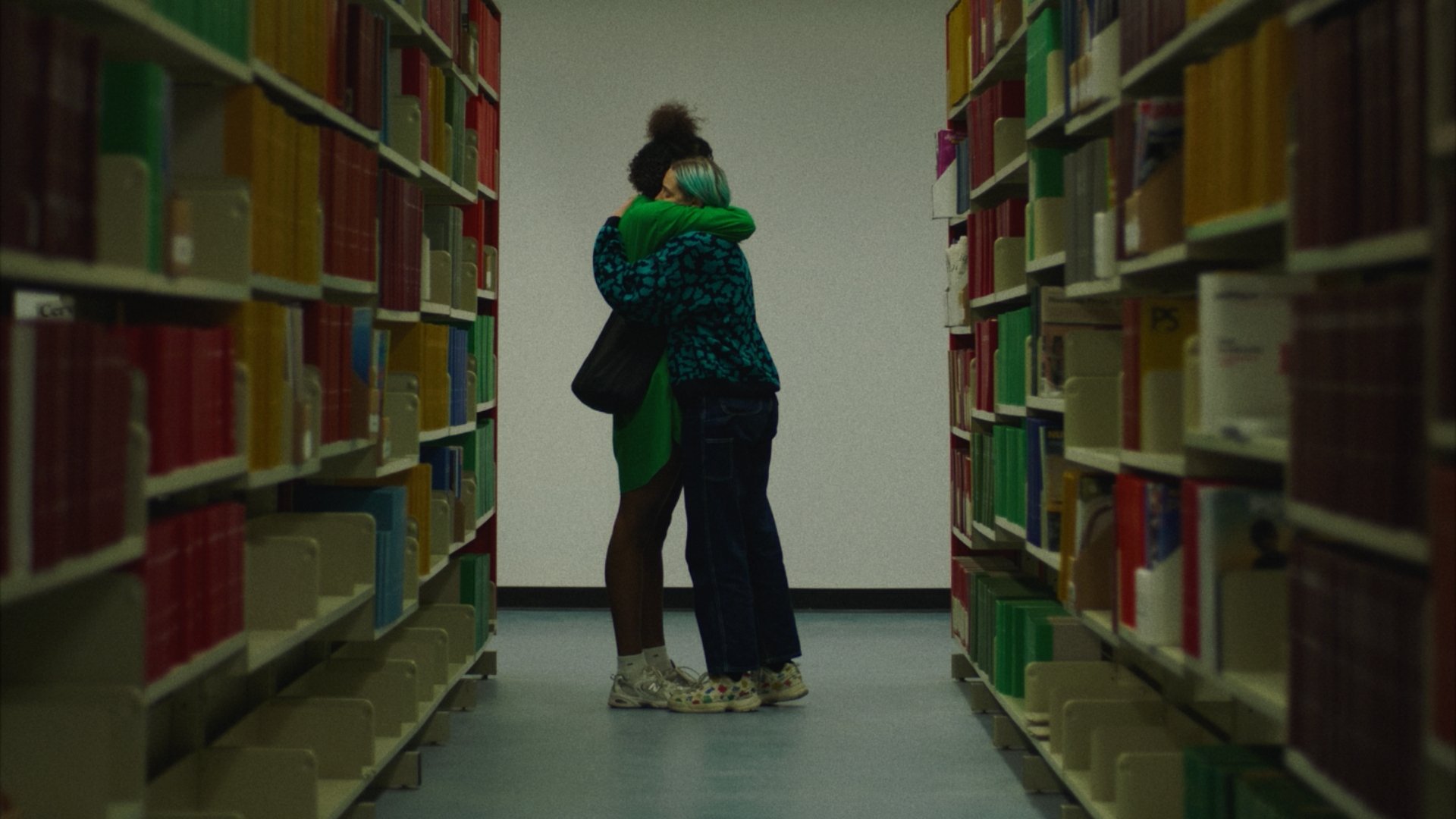 Backdrop for Les étoiles filantes