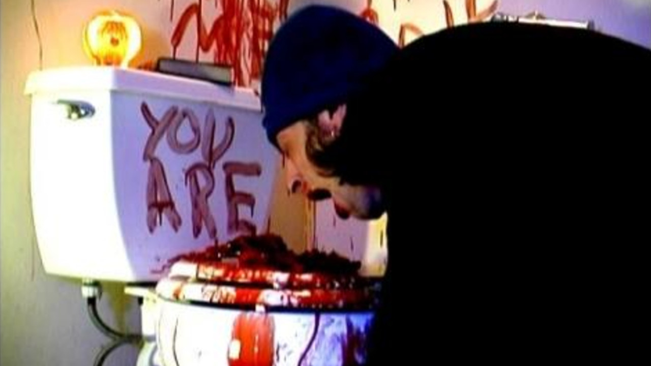 Backdrop for Tantrum