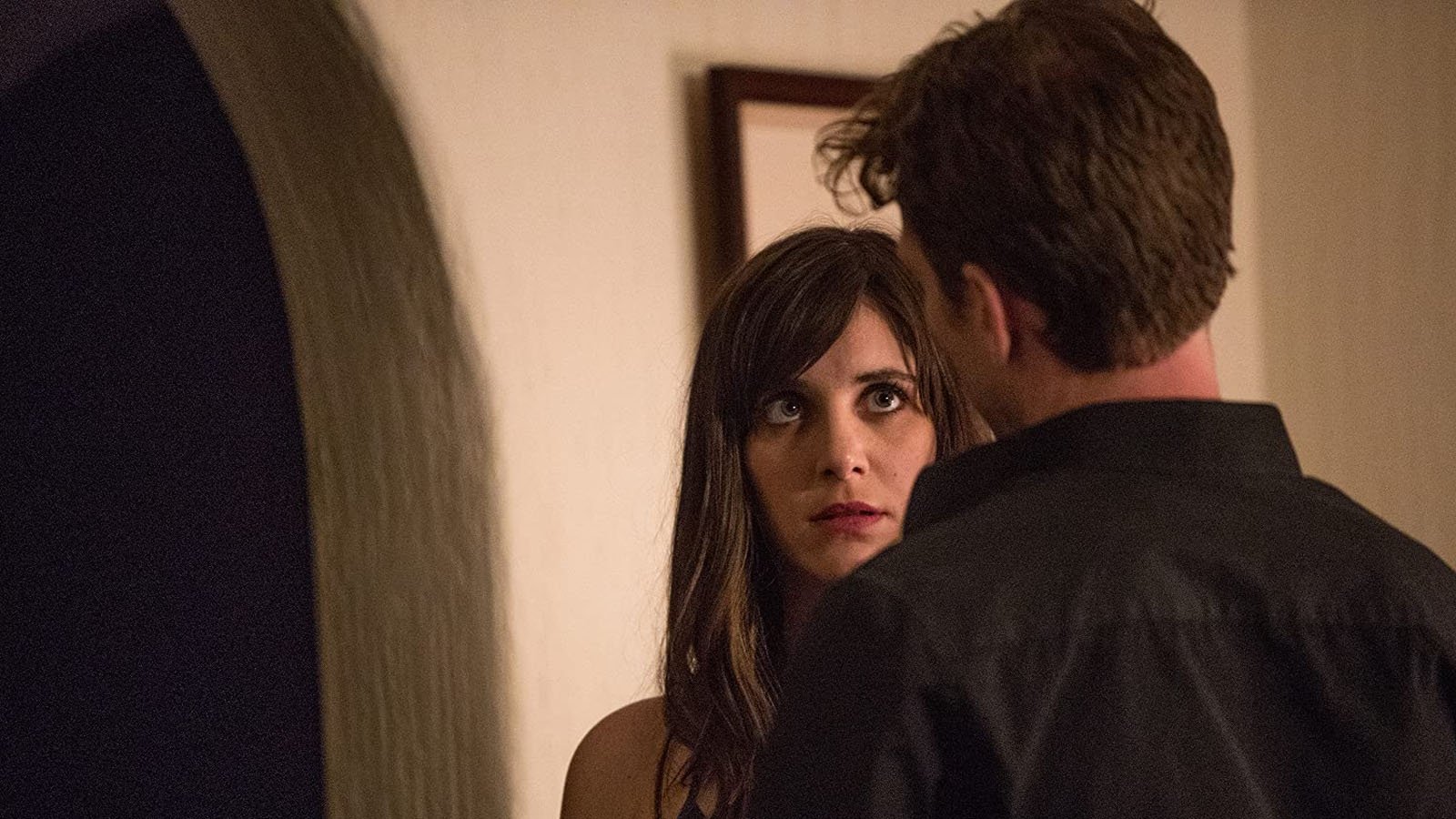 Backdrop for The Voices