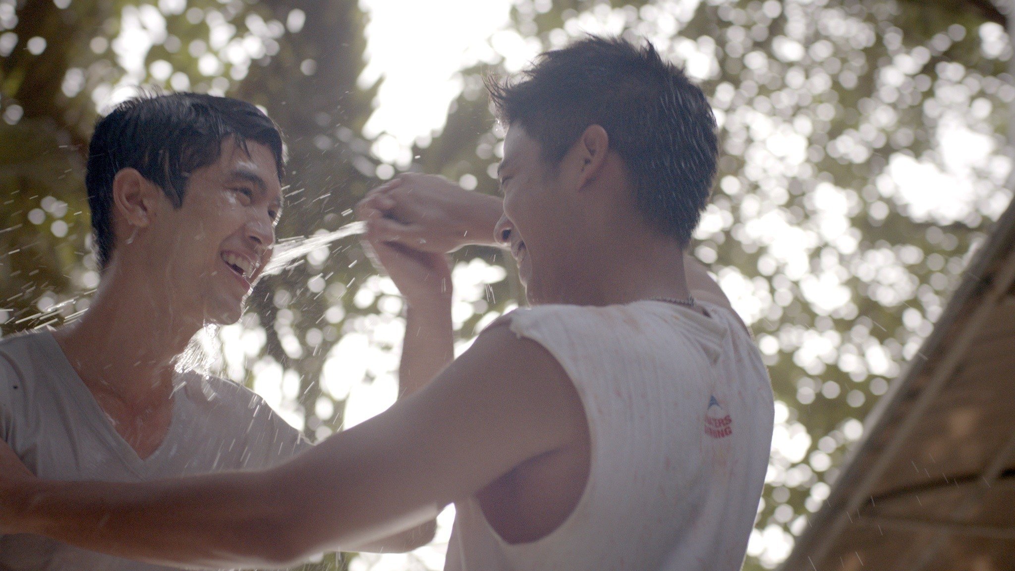 Backdrop for How to Win at Checkers (Every Time)