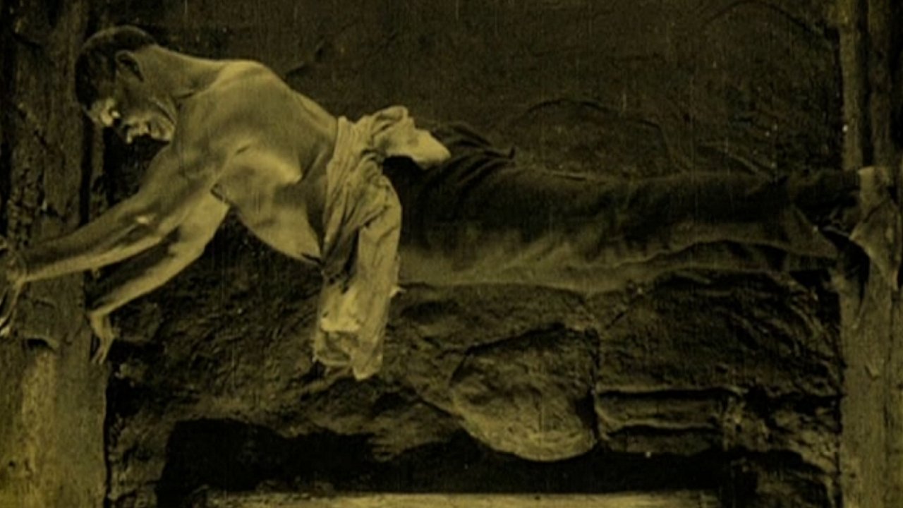 Backdrop for Maciste