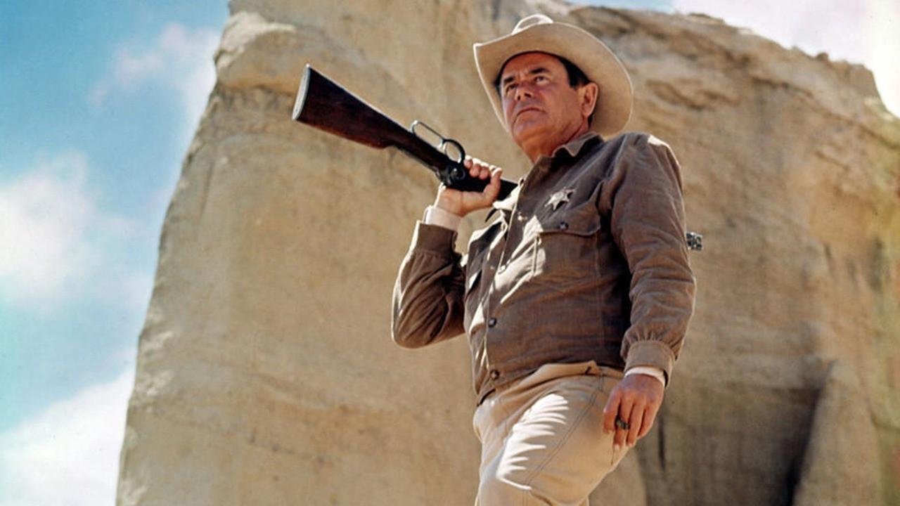 Backdrop for Cade's County