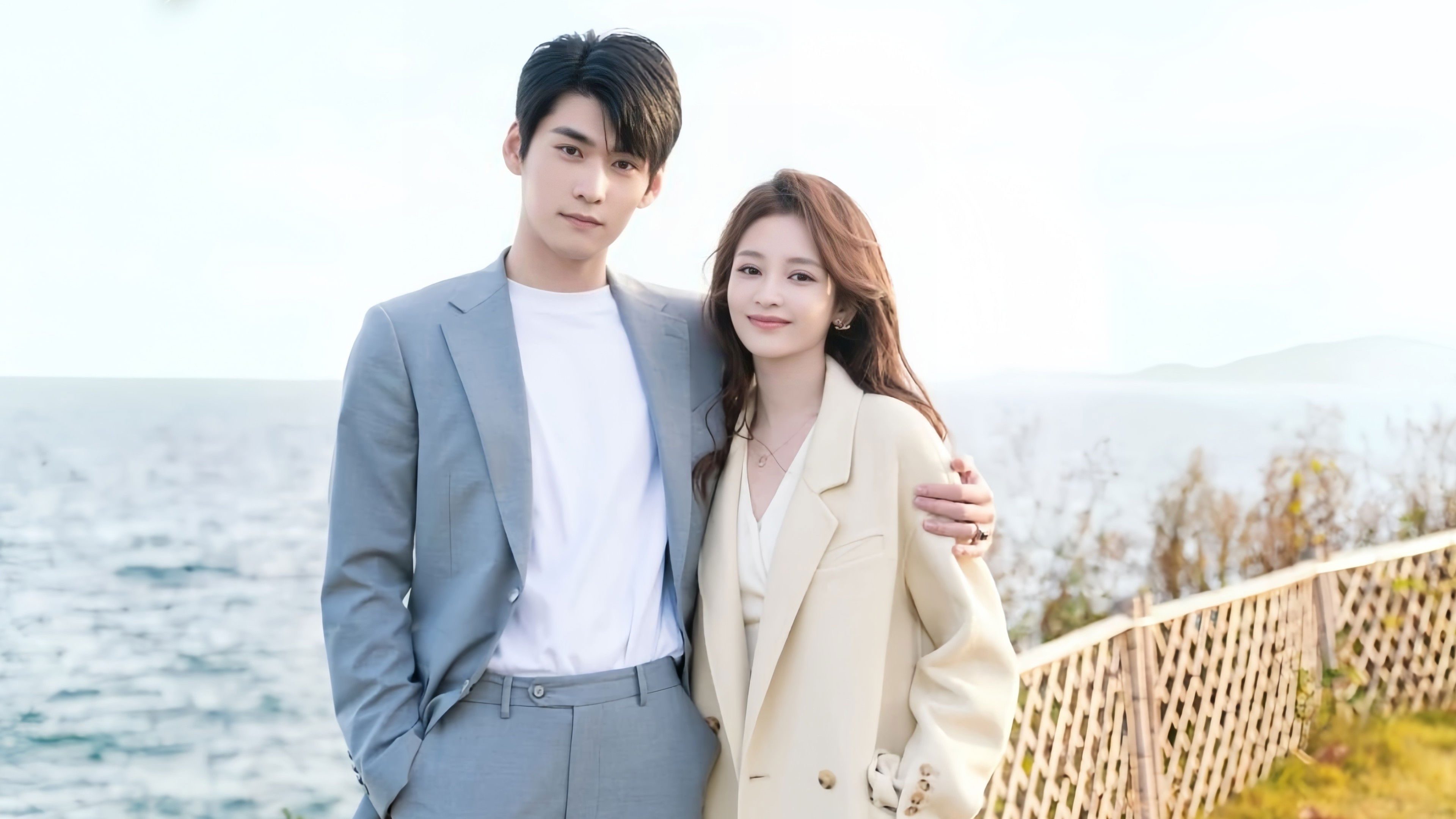 Backdrop for Beautiful