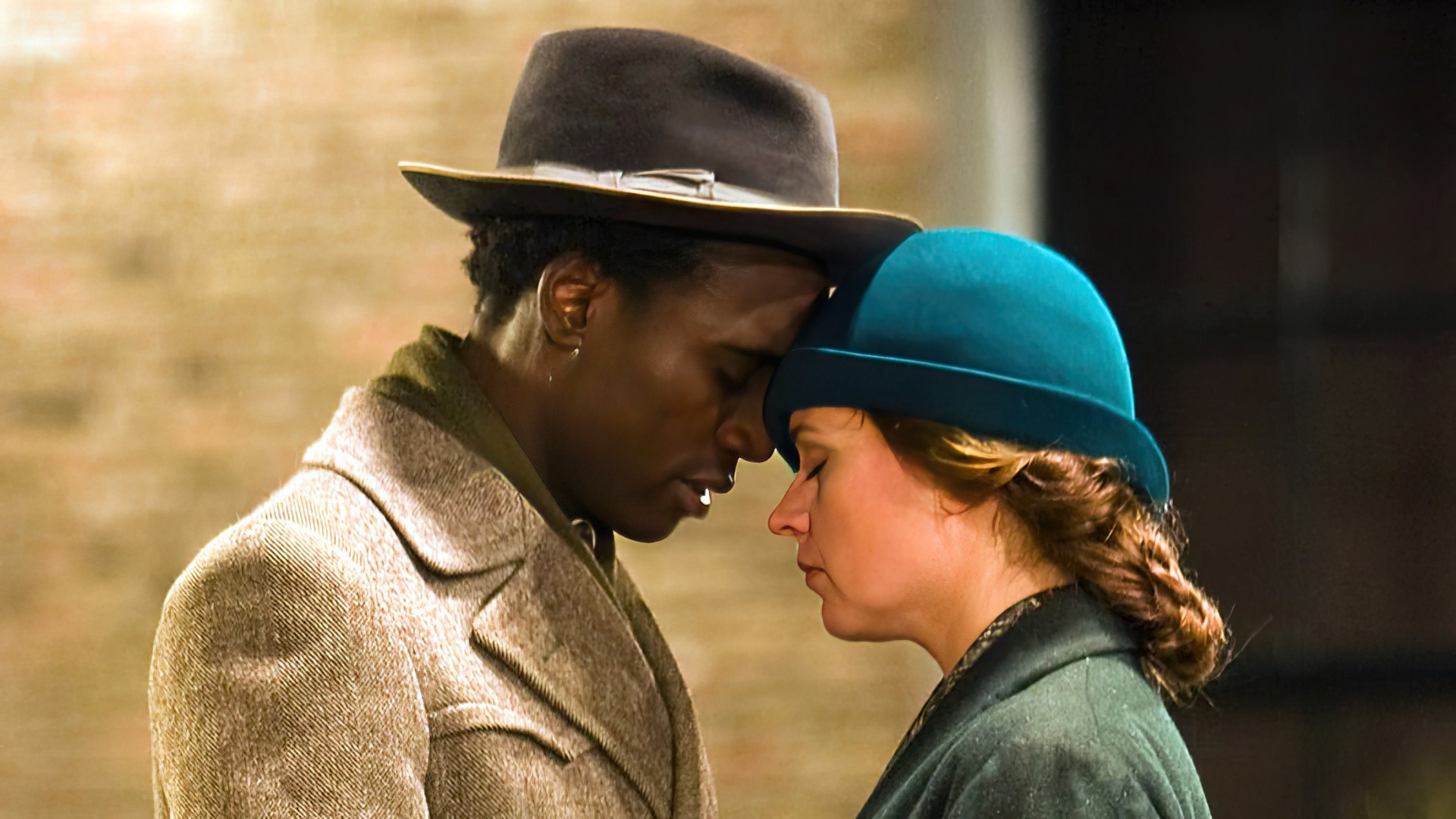 Backdrop for Sonny Boy