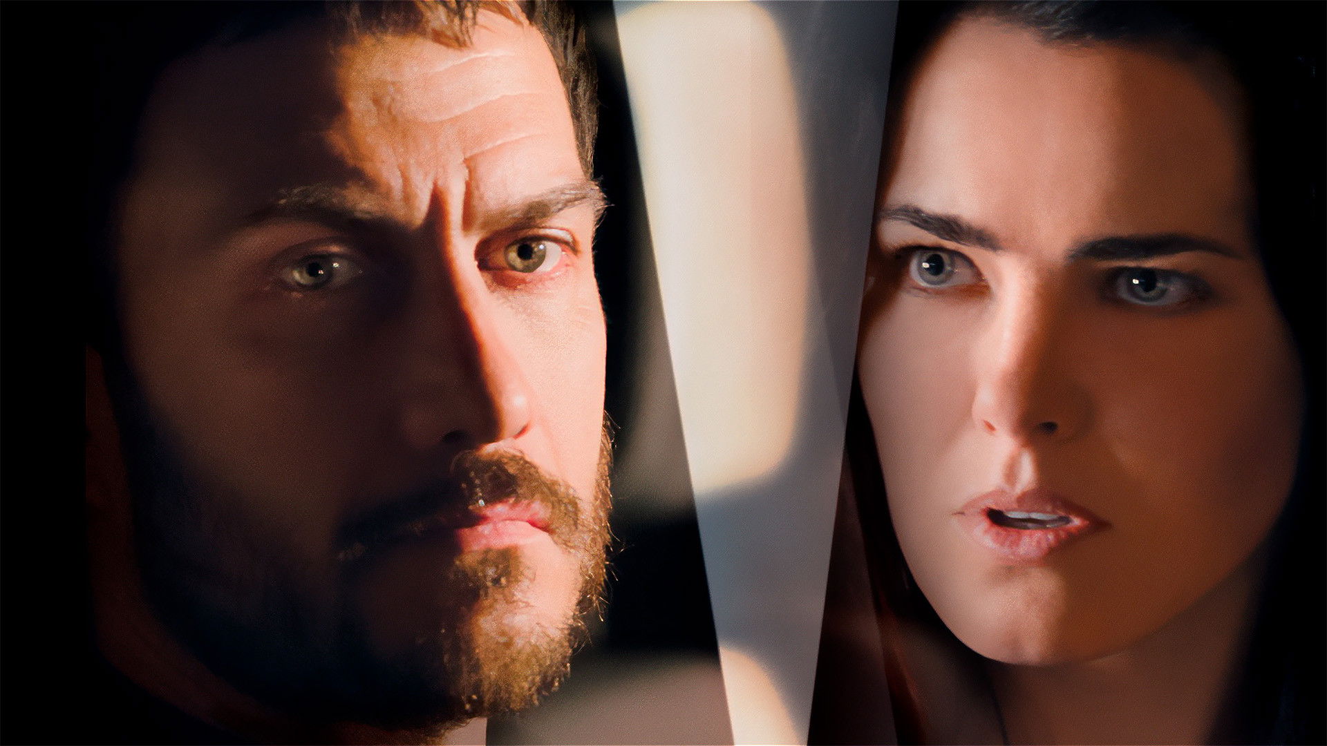 Backdrop for The Moving Forest